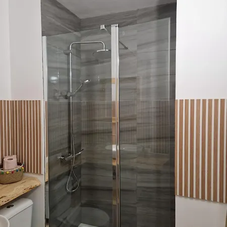 Apartament Lili Cap Parking 100 M De La Cap D'agde *