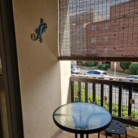 Apartament Lili Cap Parking 100 M De La Cap D'agde Agde