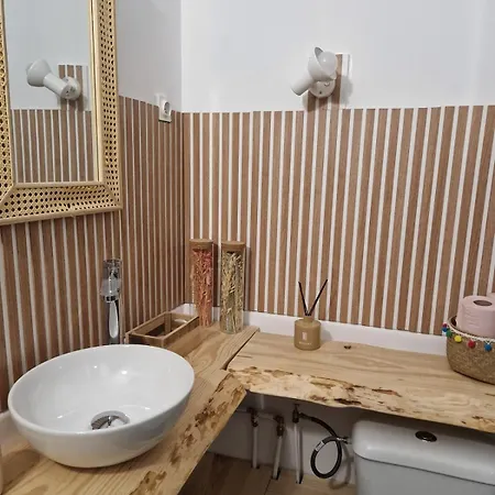Apartament Lili Cap Parking 100 M De La Cap D'agde *