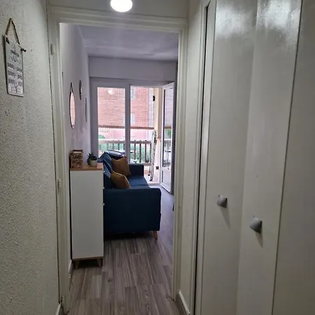 Apartament Lili Cap Parking 100 M De La Cap D'agde Agde